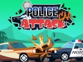 Ойын Police Car Attack