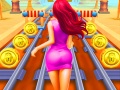 Ойын Subway Princess Run