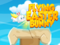 Ойын Flying Easter Bunny