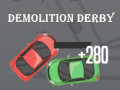 Ойын Demolition derby