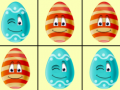 Ойын Easter TicTacToe
