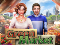 Ойын Green Market