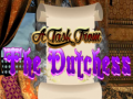 Ойын  A Task from the Duchess