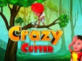 Ойын Crazy Cutter