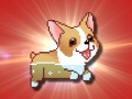 Ойын Puppy Puzzle Time
