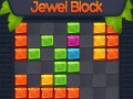 Ойын Jewel Block