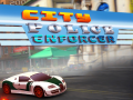 Ойын City Police Enforcer