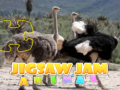 Ойын Jigsaw Jam Animal
