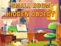 Ойын Small Room Hidden Object