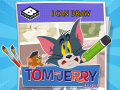 Ойын The Tom and Jerry Show I Can Draw