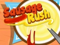 Ойын Sausage Rush