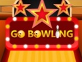 Ойын Go Bowling