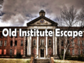 Ойын Old Scientific Institute escape