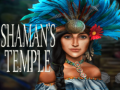 Ойын Shaman's Temple