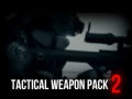 Ойын Tactical Weapon Pack 2