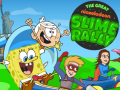 Ойын The great Nickelodeon slime rally