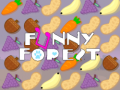 Ойын Funny Forest
