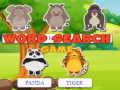 Ойын Word Search game