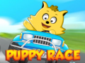Ойын Puppy Race