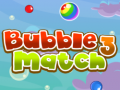 Ойын Bubble Match 3