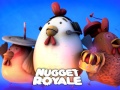 Ойын Nugget Royale