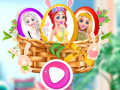 Ойын Easter Bunny Party