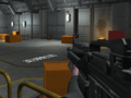 Ойын Advanced Shooter