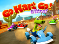Ойын Go Kart Go! Ultra
