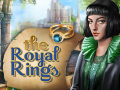 Ойын The Royal Rings