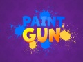 Ойын Paint Gun