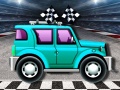 Ойын Toy Car Race