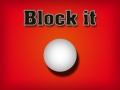 Ойын Block It