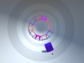 Ойын Shape Tunnel