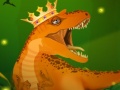 Ойын The Dino King