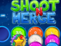 Ойын Shoot N Merge