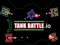 Ойын Tank Battle.io