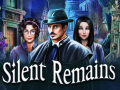 Ойын Silent Remains