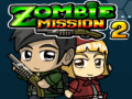 Ойын Zombie Mission 2