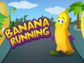 Ойын Banana Running