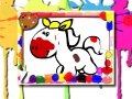 Ойын Horse Coloring Book