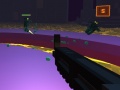 Ойын FPS Clicker