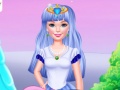 Ойын Bella Pony Hairstyle