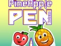 Ойын Pine Apple Pen Deluxe