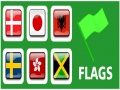 Ойын Flags
