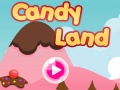 Ойын Candy Land