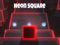 Ойын Neon Square