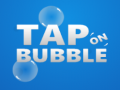 Ойын Tap On Bubble