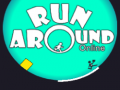 Ойын Run Around Online
