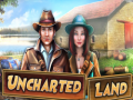 Ойын Uncharted Land