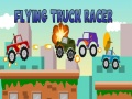 Ойын Flying Truck Racer